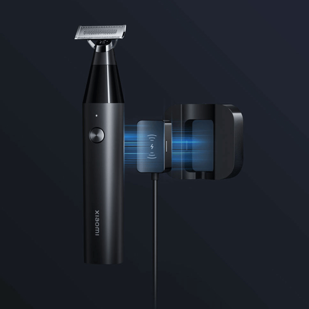 ریش تراش شیائومی مدل  TRIMMER X300