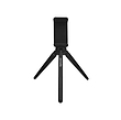 سه پایه دوربین و موبایل PORODO مدل PROFESSIONAL MINI TRIPOD