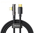 کابل شارژ MCDODO USB TO LIGHTNING مدل CA-3390