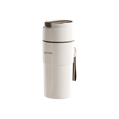 مخلوط کن و ماگ پرودو مدل PORODO PORTABLE BLENDER 350 ML