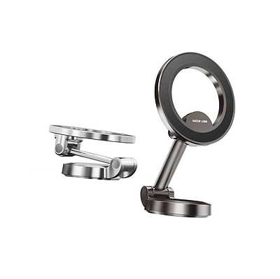 پایه نگهدارنده مغناطیسی گرین لاین مدل MAGHOLD 360 CAR MOUNT