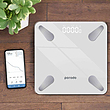  ترازو هوشمند پرودو مدل PORODO SMART BODY SCALE PD-LSBSC