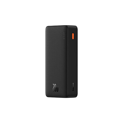 پاوربانک 30000mah بیسوس مدل Baseus ppap30