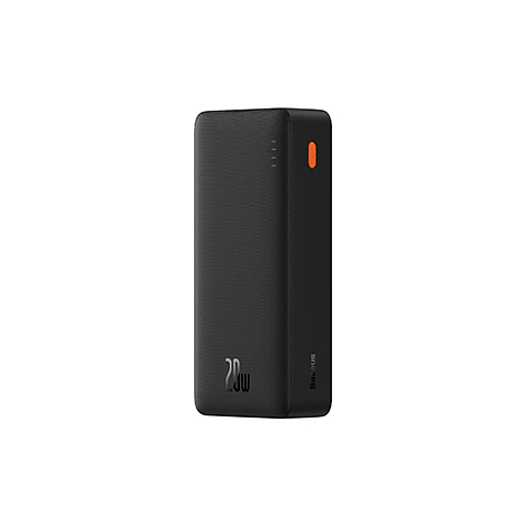 پاوربانک 30000mah بیسوس مدل Baseus ppap30