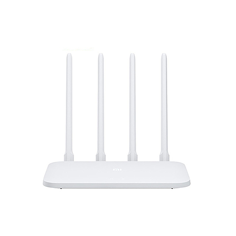 وای فای روتر شیائومی مدل  XIAOMI Router 4C