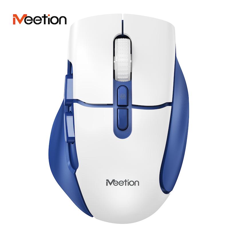 موس بی‌سیم MEETION BTM001