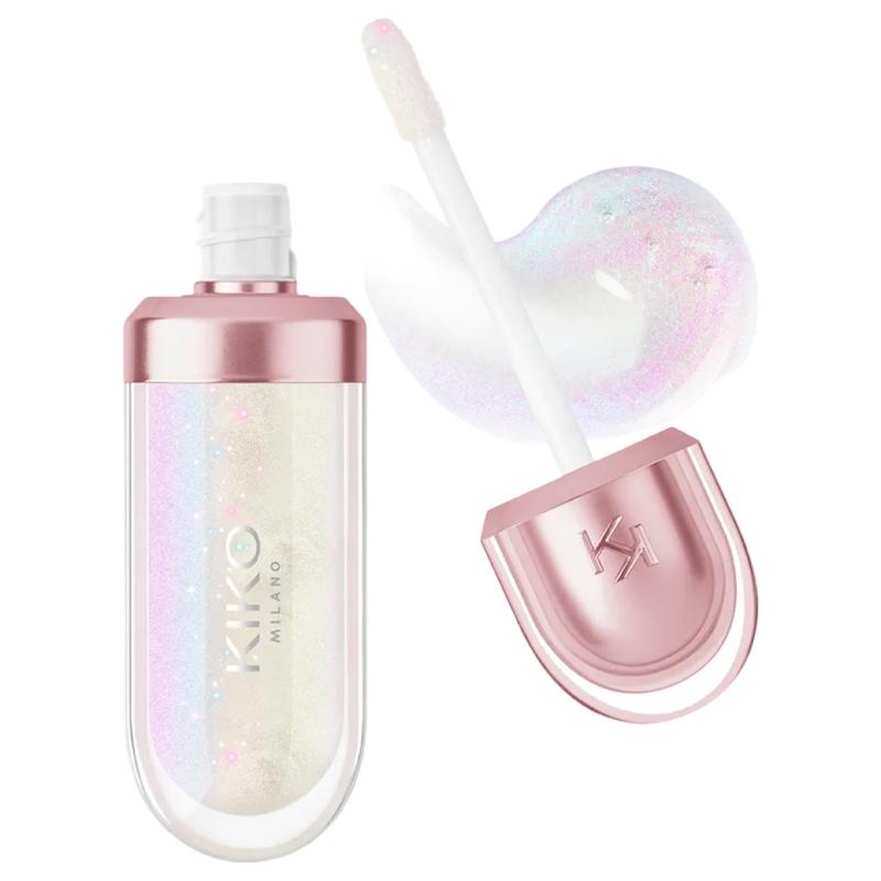 Kiko Milano 01 Milky Way 