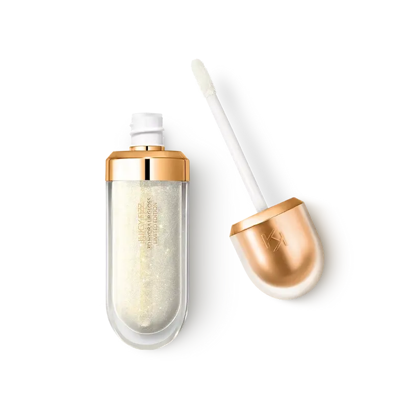 Kiko Milano Tropical Zest 01