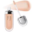 لیپ گلاس کیکومیلانو Kiko Milano lipgloss Natural Beige 02