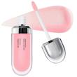 لیپ گلاس کیکومیلانو Kiko Milano lipgloss 06 Candy Rose 