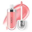 لیپ گلاس کیکومیلانو Kiko Milano lipgloss 07 Pink Magnolia  