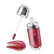 Kiko Milano lipgloss 16 Iridescent Ruby 