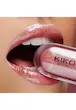 Kiko Milano lipgloss 17 Pearly Mauve