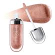 لیپ گلاس کیکومیلانو Kiko Milano lipgloss 18 Golden Sparkle