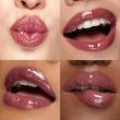 Kiko Milano lipgloss 21 Brun Rose