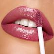 Kiko Milano lipgloss 22 Sparkling Red Garnet