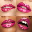 Kiko Milano lipgloss 24 Cyclamen Pink  
