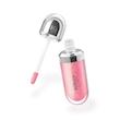 Kiko Milano lipgloss 26 Sparkling Hibiscus Pink 