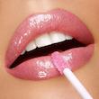 Kiko Milano lipgloss 26 Sparkling Hibiscus Pink 