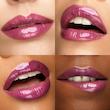 Kiko Milano lipgloss 29 Satin Plum  