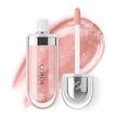 Kiko Milano lipgloss 31 Bright pink 