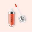 لیپ گلاس کیکومیلانو Kiko Milano lipgloss 34 Pearly Blood Orange 