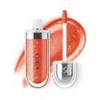 لیپ گلاس کیکومیلانو Kiko Milano lipgloss 34 Pearly Blood Orange 