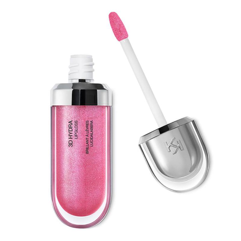 Kiko Milano lipgloss 38 Rose Garden  