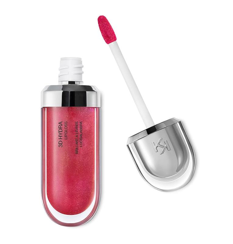 Kiko Milano 40 Scarlet Heart