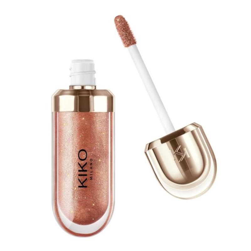 Kiko Milano 42 Charming Copper
