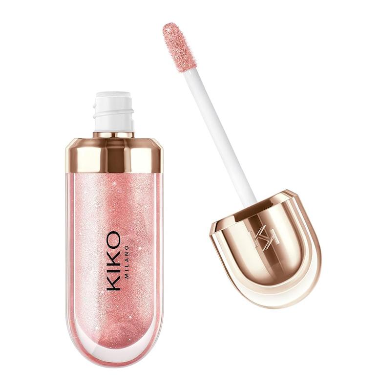 Kiko Milano 43 Timeless Rose 