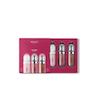 پک لیپ گلاس کیکو میلانـو Glossy Lip Set (سه عددی رنگ 01، 17 و 20)