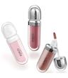 پک لیپ گلاس کیکو میلانـو Glossy Lip Set (سه عددی رنگ 01، 17 و 20)