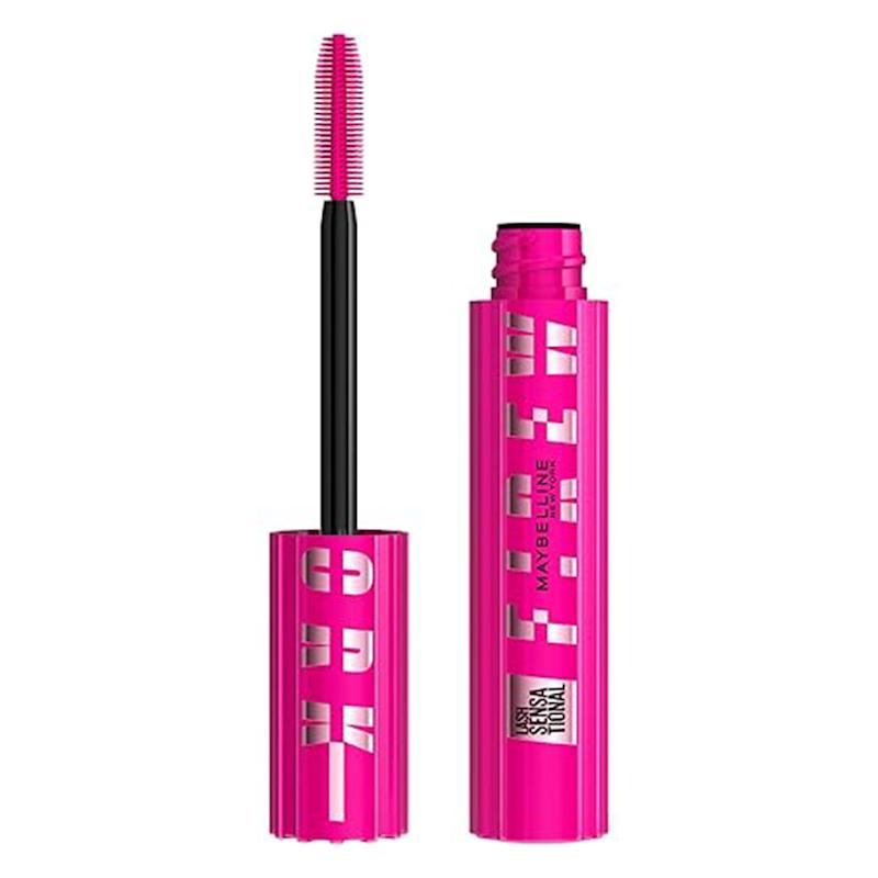 ریمل Maybelline مدل Firework
