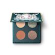 پالت سایه کیکو میلانو Bridgerton Quartet Eyeshadow Palette - 01