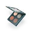 پالت سایه کیکو میلانو Bridgerton Quartet Eyeshadow Palette - 01