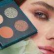 پالت سایه کیکو میلانو Bridgerton Quartet Eyeshadow Palette - 01