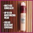کانسیلر سر پنبه ای میبلین Maybelline New York Concealer شماره 01 