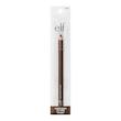 خط لب الف رنگ Dark Cocoa قهوه‌ ای , e.l.f. Cream Glide Lip Liner - Dark Cocoa