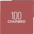 رژ لب 16 ساعته سوپر استی 100 CHARMED    