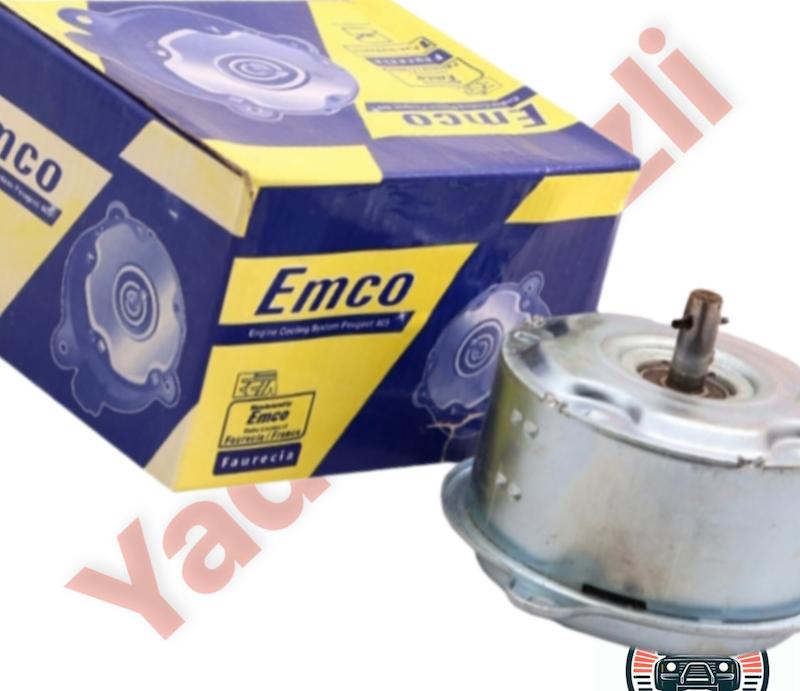 موتور فن 405 پرشیا سمند امکو