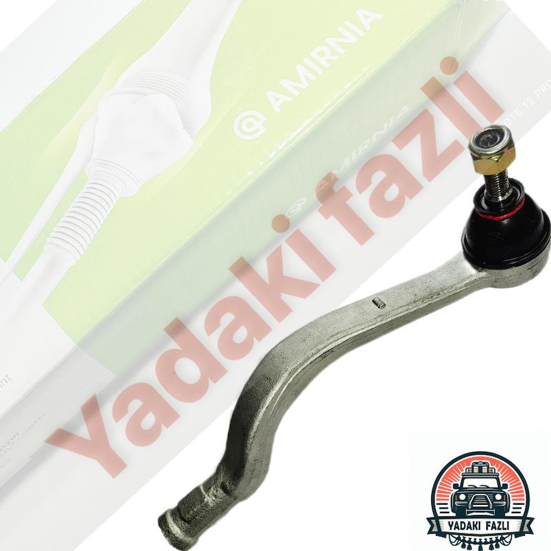 سیبک فرمان ال 90 راست امیرنیا