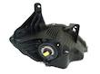 مه شکن جلو چپ برای هیوندای جنسیس - Front Driver Side Fog Light Assembly for Hyundai Genesis - 92201-3M210
