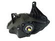 مه شکن جلو راست برای هیوندای جنسیس - Front Passenger Side Fog Light Assembly for Hyundai Genesis - 92202-3M270