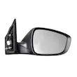 آیینه بغل راست برای هیوندای النترا - Mirror Assembly-Outside Rear View,RH for Hyundai Elantra - 87620-3X560