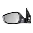 آیینه بغل چپ برای هیوندای النترا - Mirror Assembly-Outside Rear View,LH for Hyundai Elantra - 87610-3X560