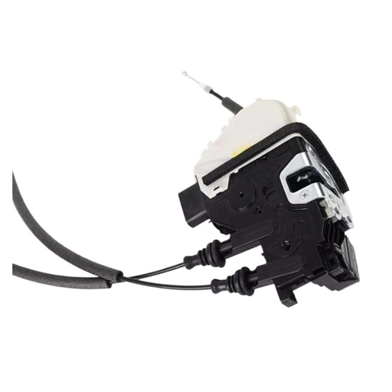 مکانیزم قفل درب عقب چپ برای هیوندای سانتافه- Latch Assy-Rear Door, LH for Hyundai SantaFe - 81410-2w010