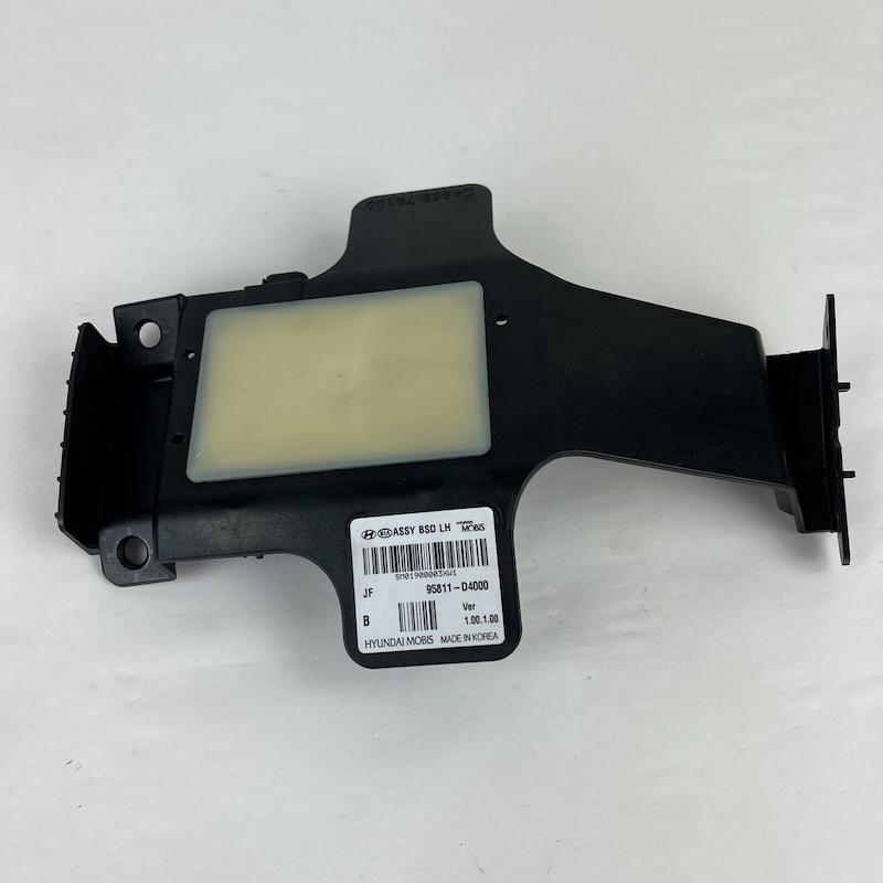 یونیت رادار عقب چپ برای کیا اوپتیما - Unit Assembly-BSD,LH for Kia Optima - 95811-D4000