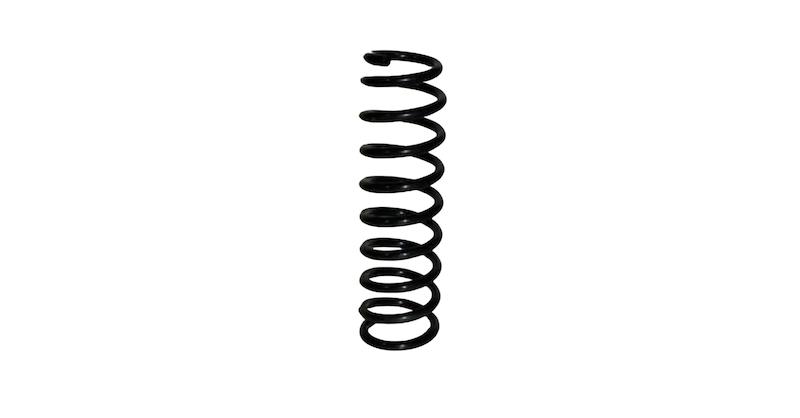 فنر لول عقب برای هیوندا توسان - Spring-RR for Hyundai Tucson - 55350-2S010