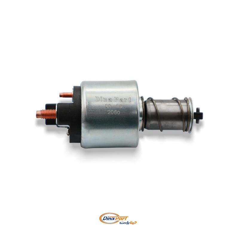 ‫اتوماتیک استارت طرح valeo پژو 206‬‏ - 21601040 - دینا پارت